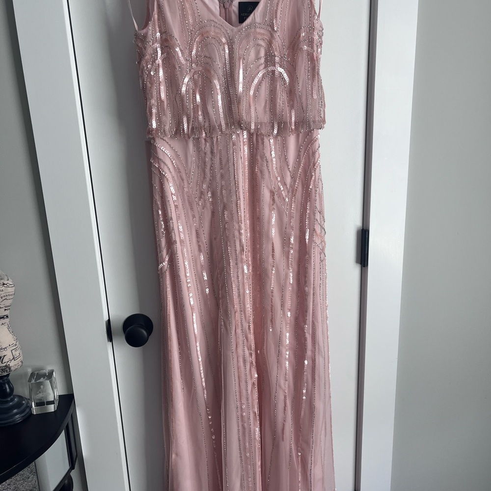 Adrianna Papell | Women's Beaded Gown